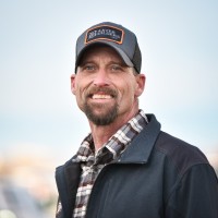 Joe Hawkins