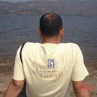 Prasad Chingale