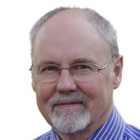 Dr John Lockley