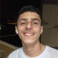 Raphael Freitas