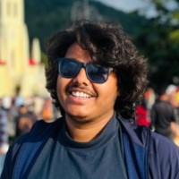 Nikhil Yadav