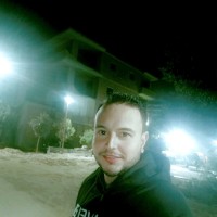احمد جمال خيري