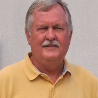 Fred Robertson