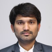 Adithya Saraff