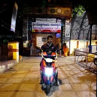 Sunil Patil