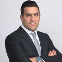 Jacob Safdieh
