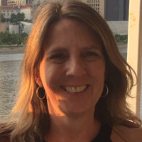 Julie Coyne