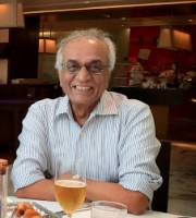 Hitesh Patel