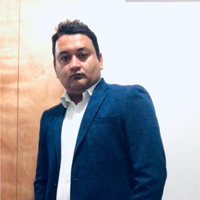 PANKAJ D.