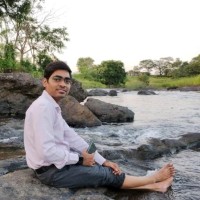 Pratik G Mahajan.