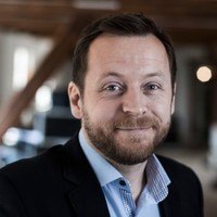 Troels Jeppesen