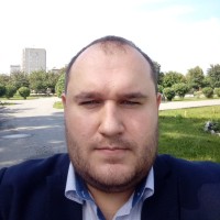 Mikhail Kuklin