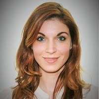 Cristina Andrei