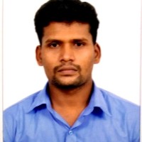 Manikandan K