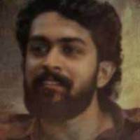Kalyan M