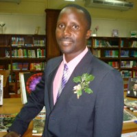 Samuel Richard Sembuya