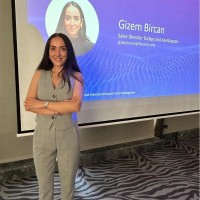 Gizem Bircan