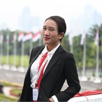 Niken Sucitra Ridwansyah