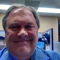 David Huber
