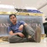 Mihir Nayak