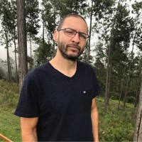 Bruno Alberto Lima