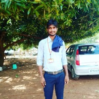 Vivek Ventrapati