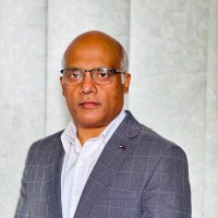 Abhik Roy Chowdhury