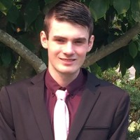 Joshua Corrigan