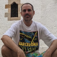 Enric Arqués M.