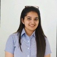 Kinjal Jethva