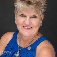 Diane Forlidas