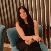 Sneha Dwivedi