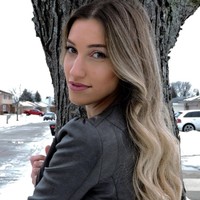 Kristina Ljucovic