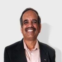 Mohan Deshpande