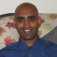 Karthik Krishnan