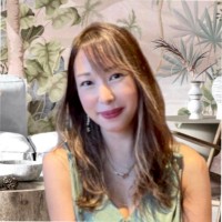 Catherine Tai