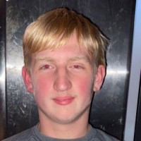 MITCHELL kendrix