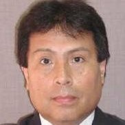 Juan Carlos Alfaro Paredes