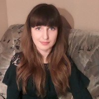 Аня Шамрай