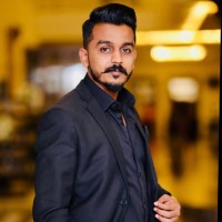 Muhammad Ahmad Hafeez