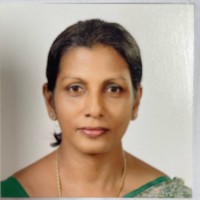 Sharmini Mendis