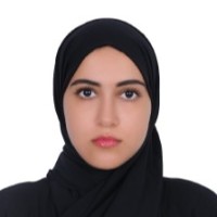 مريم الصريدي