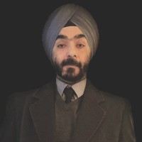 Jagjyoti Singh Kandhari