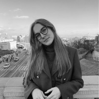 Anna Cherniak