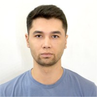 Jasur Mamadaliev