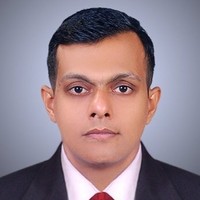 Pradeep Padmanabhan