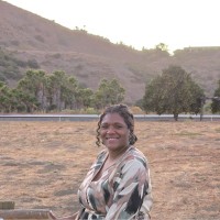 Jackie Tillman