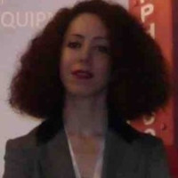 Haniyeh Moghaddam