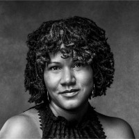 L. Courtney Douglas, Mba