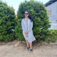 Chithra Shree